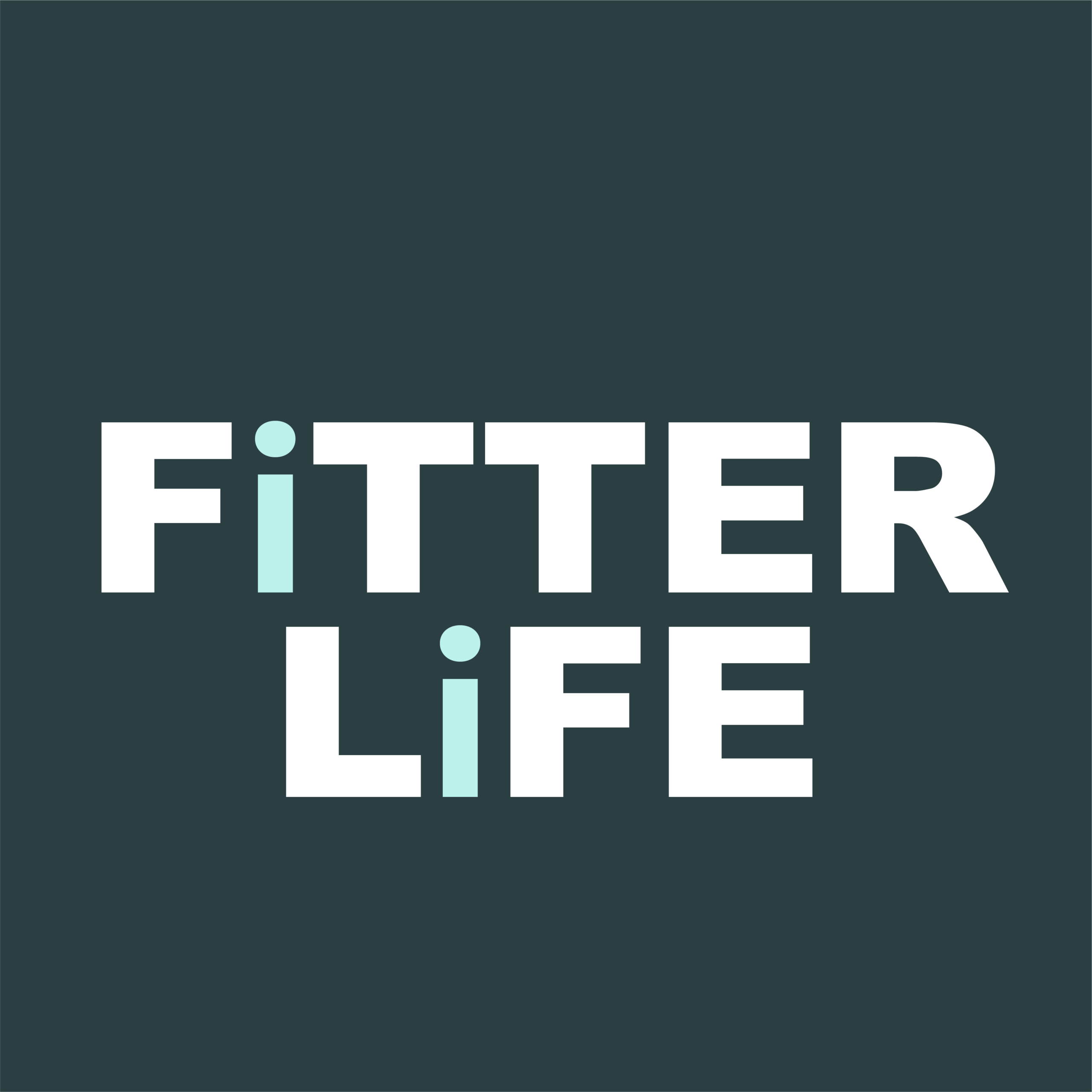 Fitter Life Online